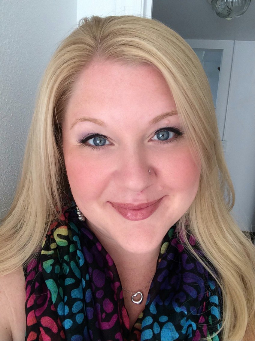 Molly Goodwin Gulf Coast Symphony