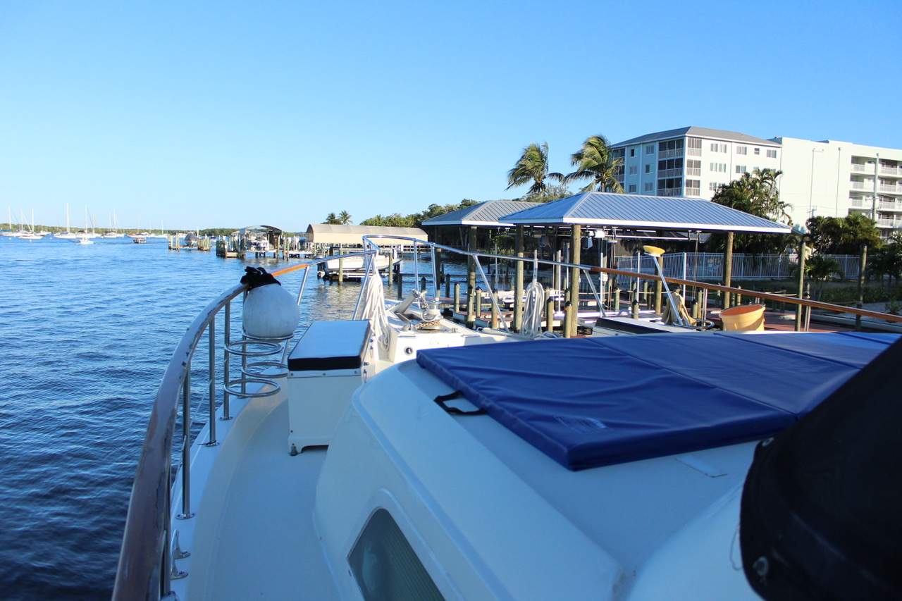 61foot Yacht Charters Gulf Coast Tiki Boat Tours & Yacht Charters