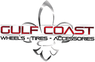 Gulf Coast – Wheels – Tires – Accessories