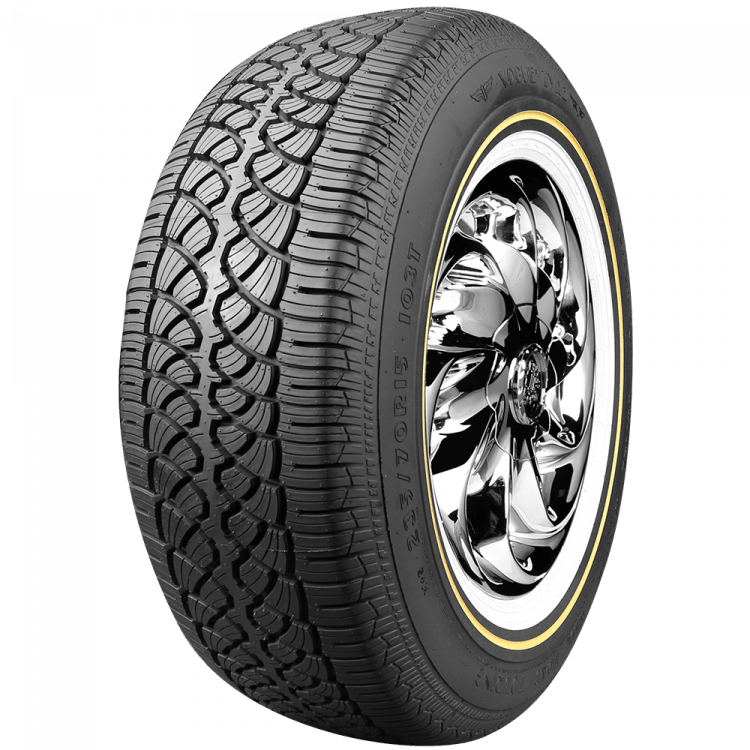 Vogue Tires Gulf Coast