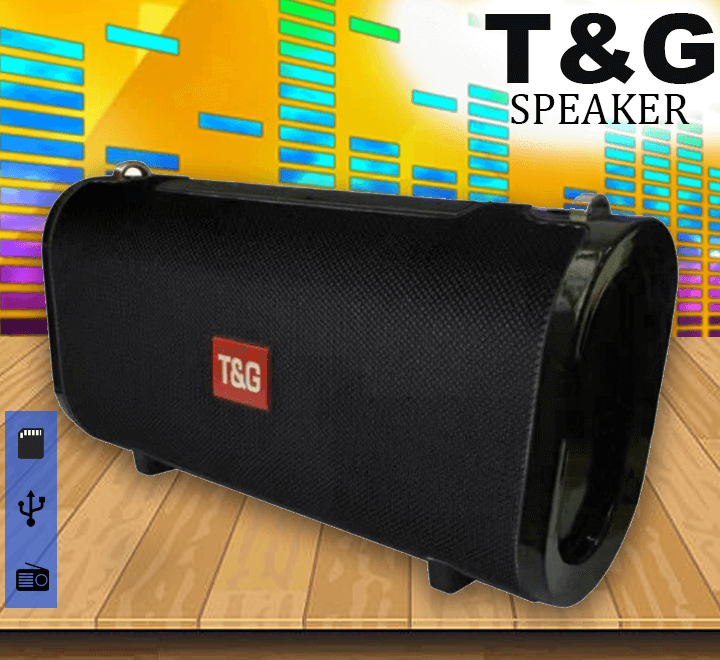 T&G Speaker – 360 Data