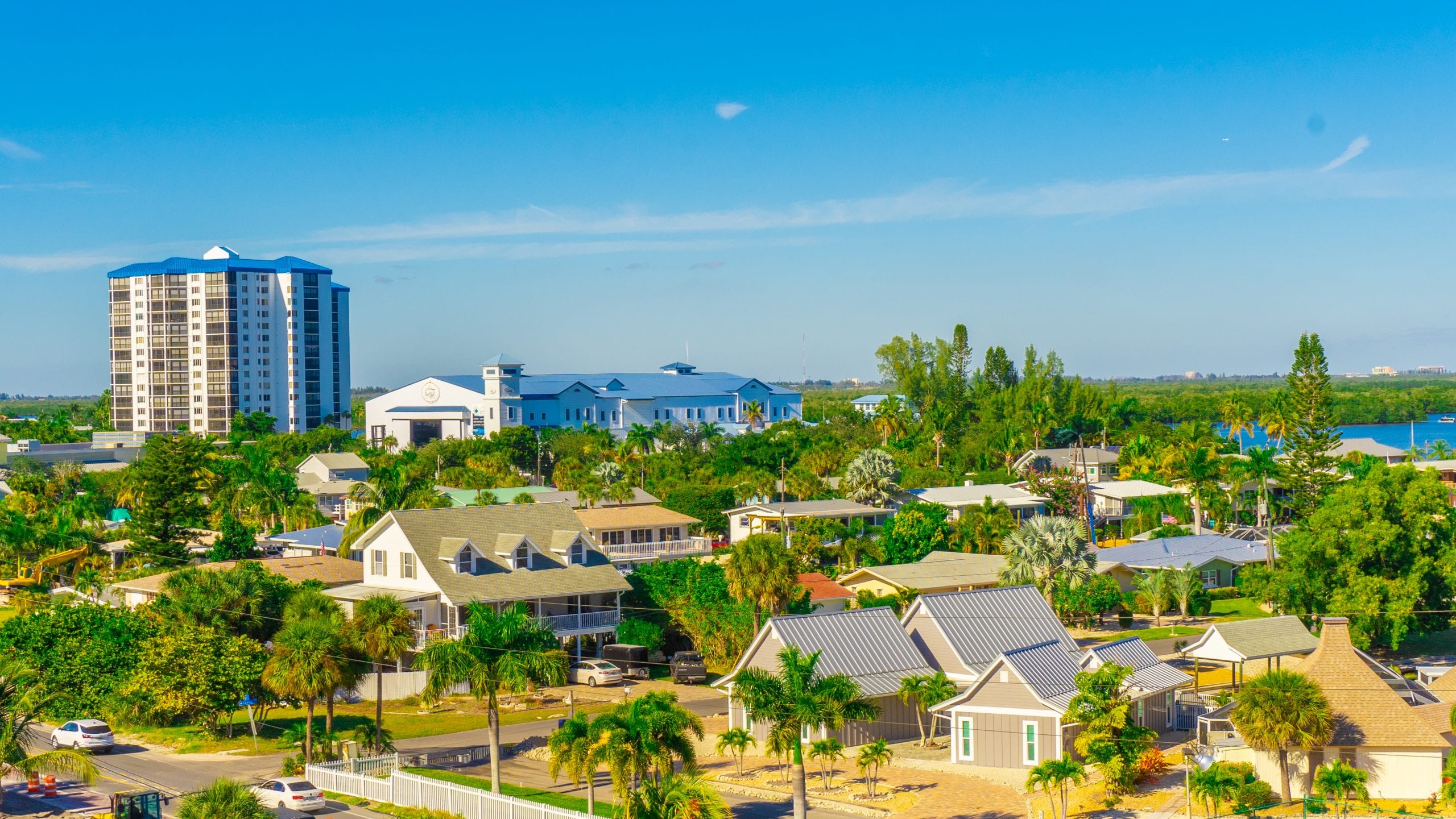 About Us Smugglers Cove Condos On Fort Myers Beach