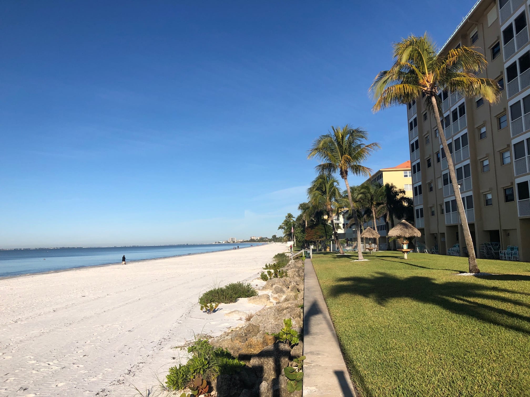 About Us Smugglers Cove Condos On Fort Myers Beach