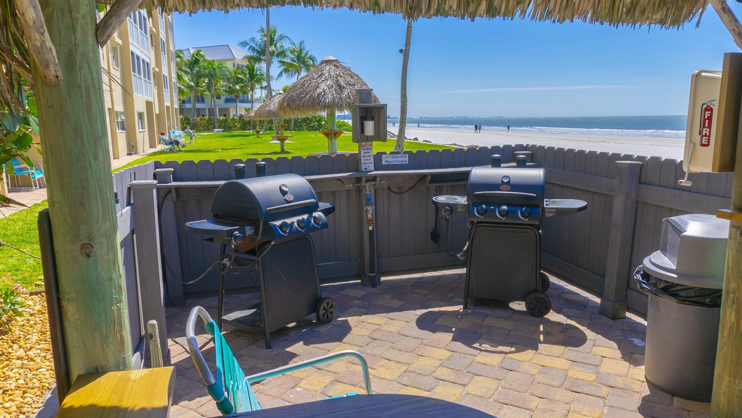 Smugglers Cove Condos On Fort Myers Beach