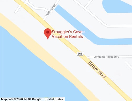 Contact Us Smugglers Cove Condos On Fort Myers Beach
