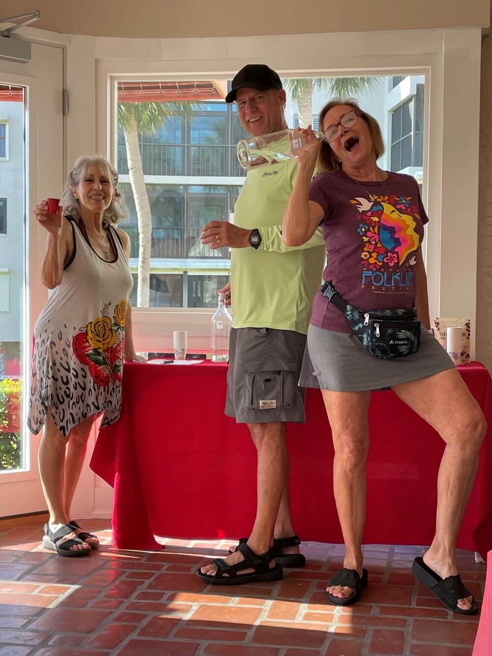 Gulf Front Lagoon Photos