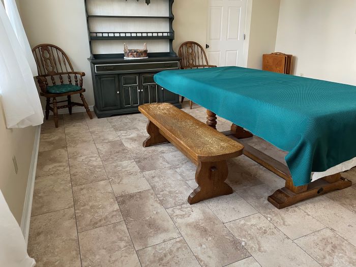 Gulf Front Lagoon Photos