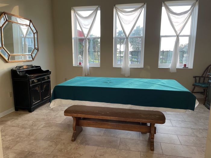 Gulf Front Lagoon Photos