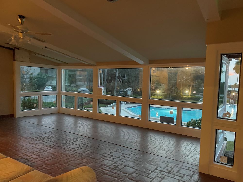 Gulf Front Lagoon Community Updates