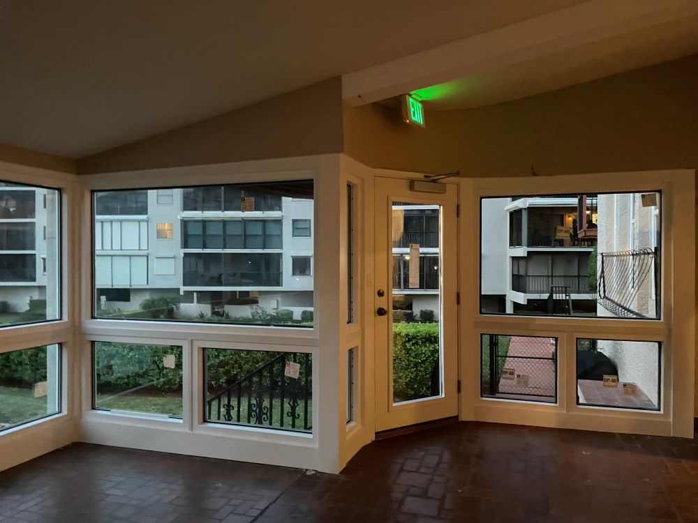 Gulf Front Lagoon Photos