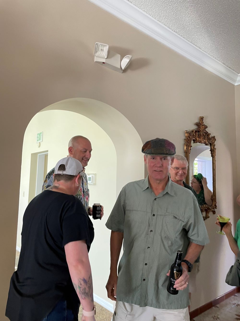 Gulf Front Lagoon Photos