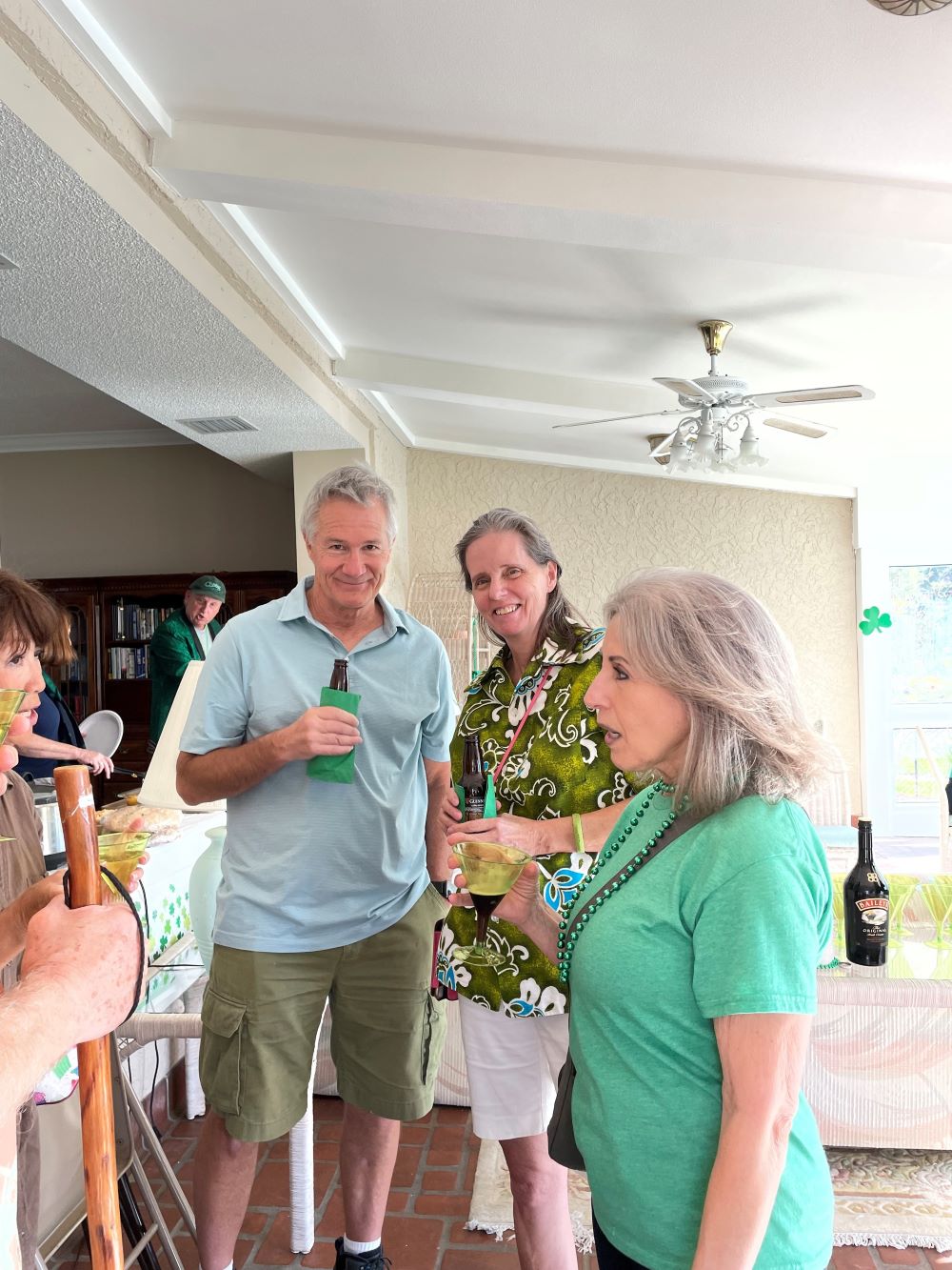 Gulf Front Lagoon Photos