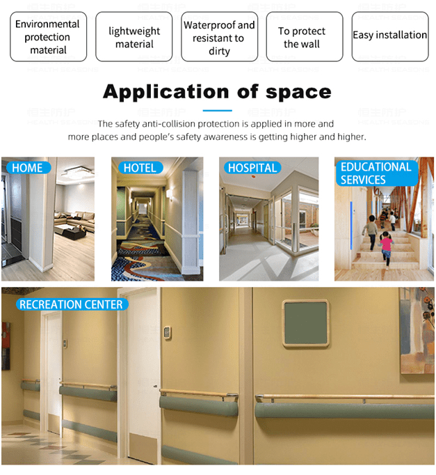 PVC Corner Guard Supplier in Oman, Qatar, GCC Gulf Grating