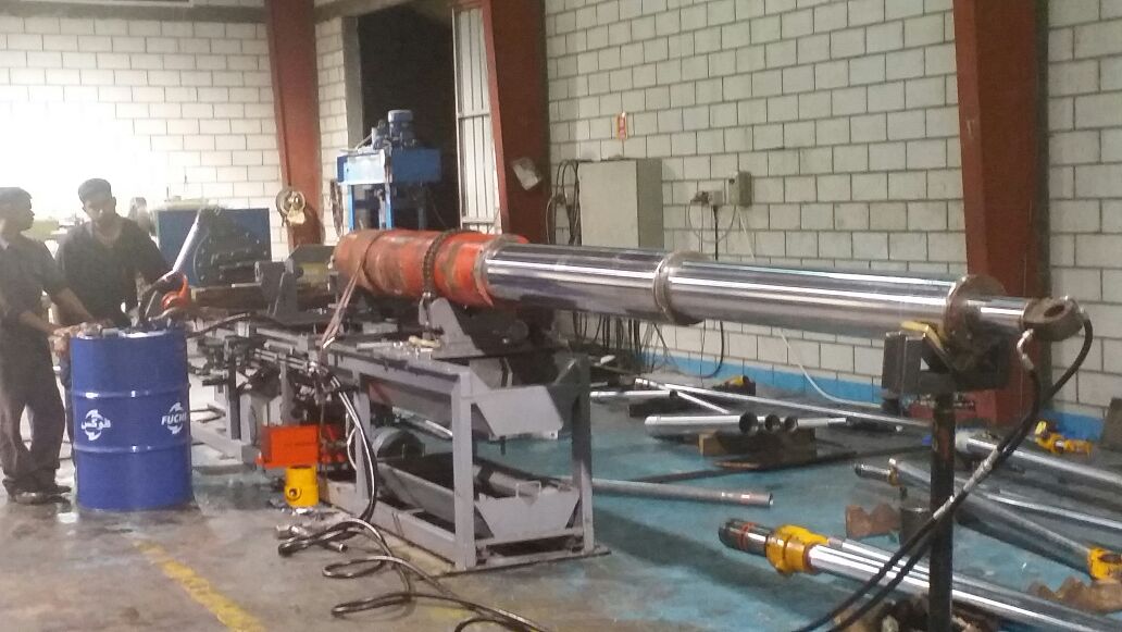 Gulf engineering & hydraulic services