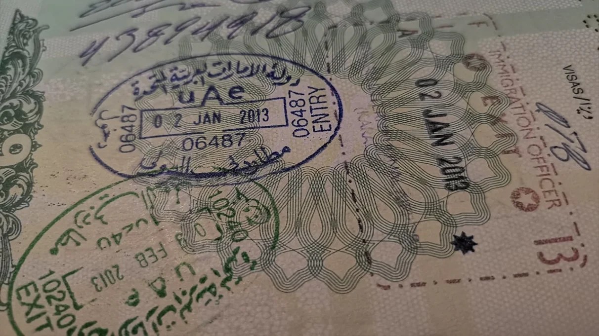 All about UAE visa rule validity grace period & renewal Gulf Inside