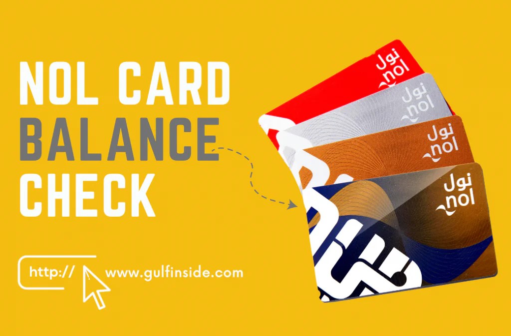 NOL Card Balance Check Online Full Process Gulfinside