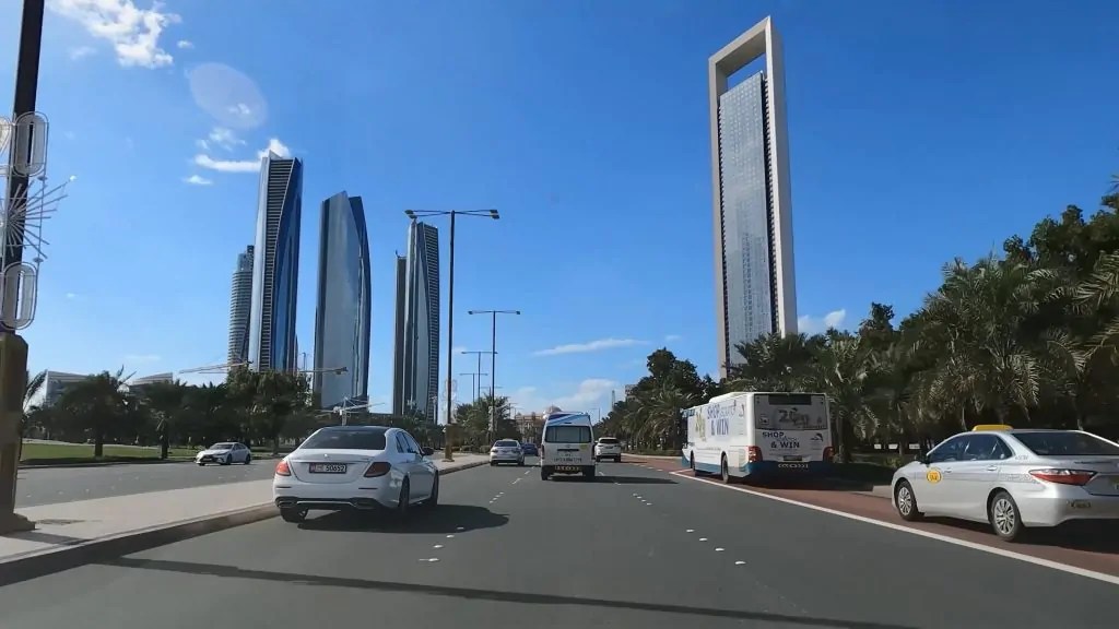 Dubai Postal Code And Dubai Zip Code 2023 UAE Postal Code Gulf Inside