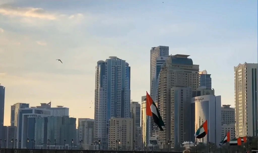 Dubai Postal Code And Dubai Zip Code 2023 UAE Postal Code Gulfinside