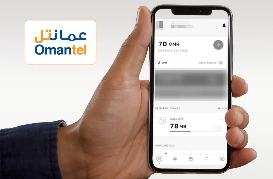 How to Check Omantel Balance & Data Balance With 3 Easy Methods Gulf