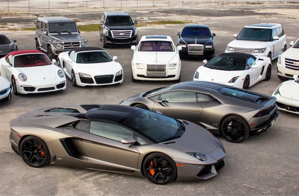 Benefits of renting a luxury car in Dubai Gulfinside