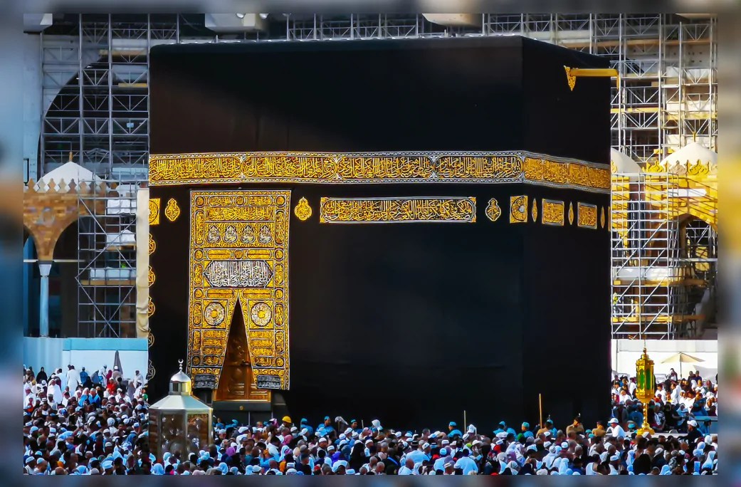 Makka Madina & Hajj Travel Information Gulfinside