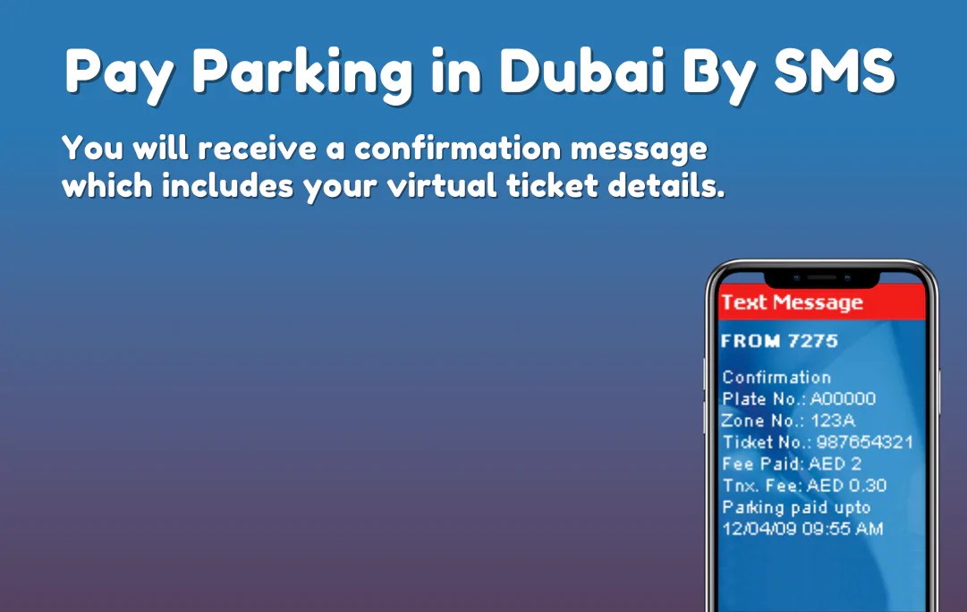 how to pay parking in dubai Gulfinside