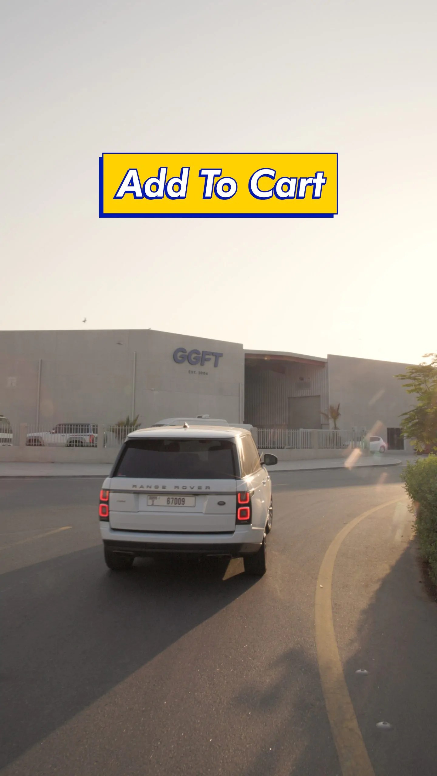 Leading Grocery Store in UAE Winning the Hearts over Gulf Inside