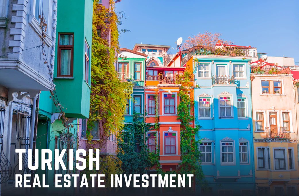 How to Maximize Your ROI with Turkish Real Estate Investment? Gulfinside