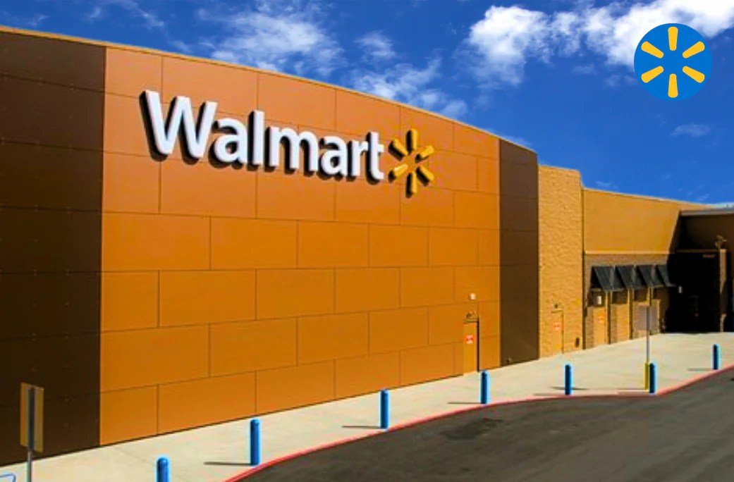 Southern California Walmart store closing due to ‘business decision