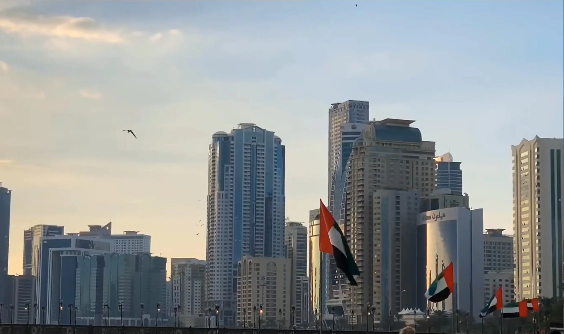 Dubai Postal Code And Dubai Zip Code 2023 UAE Postal Code Gulfinside