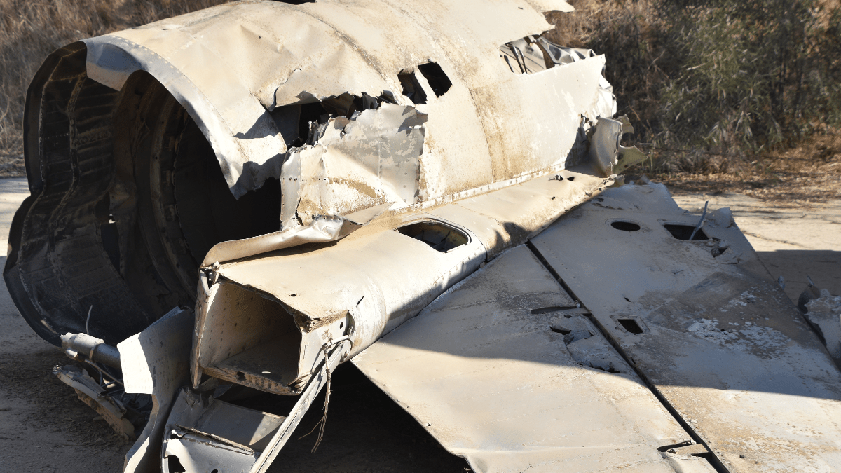 Miracle in the Andes crash A Survivor's Journey 2023