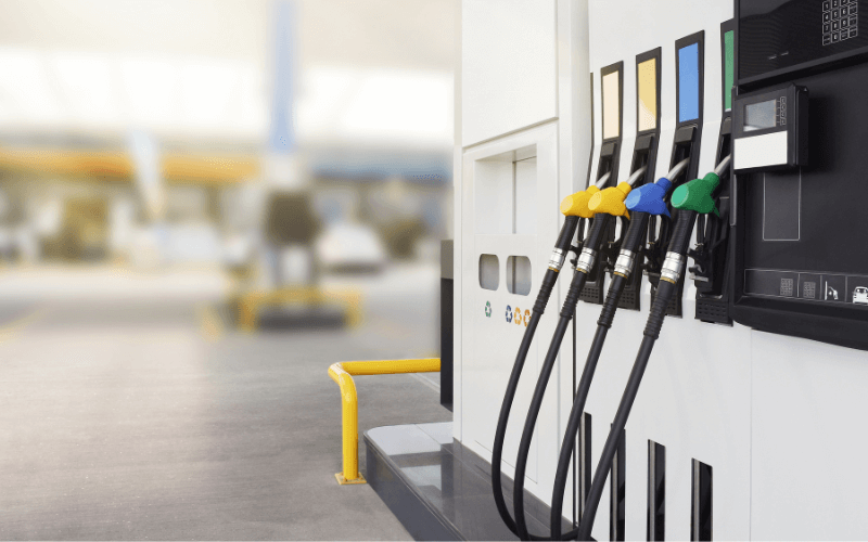 UAE Fuel Prices for September 2023
