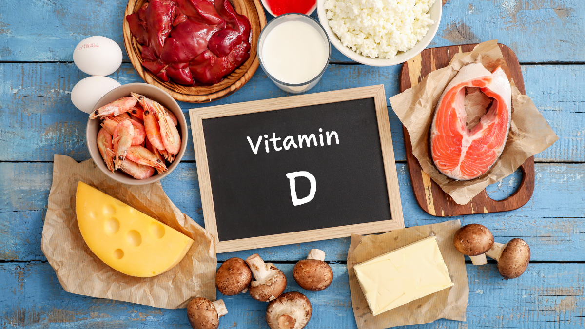 Vitamin D Boosting Immunity and Fighting Infections 2023