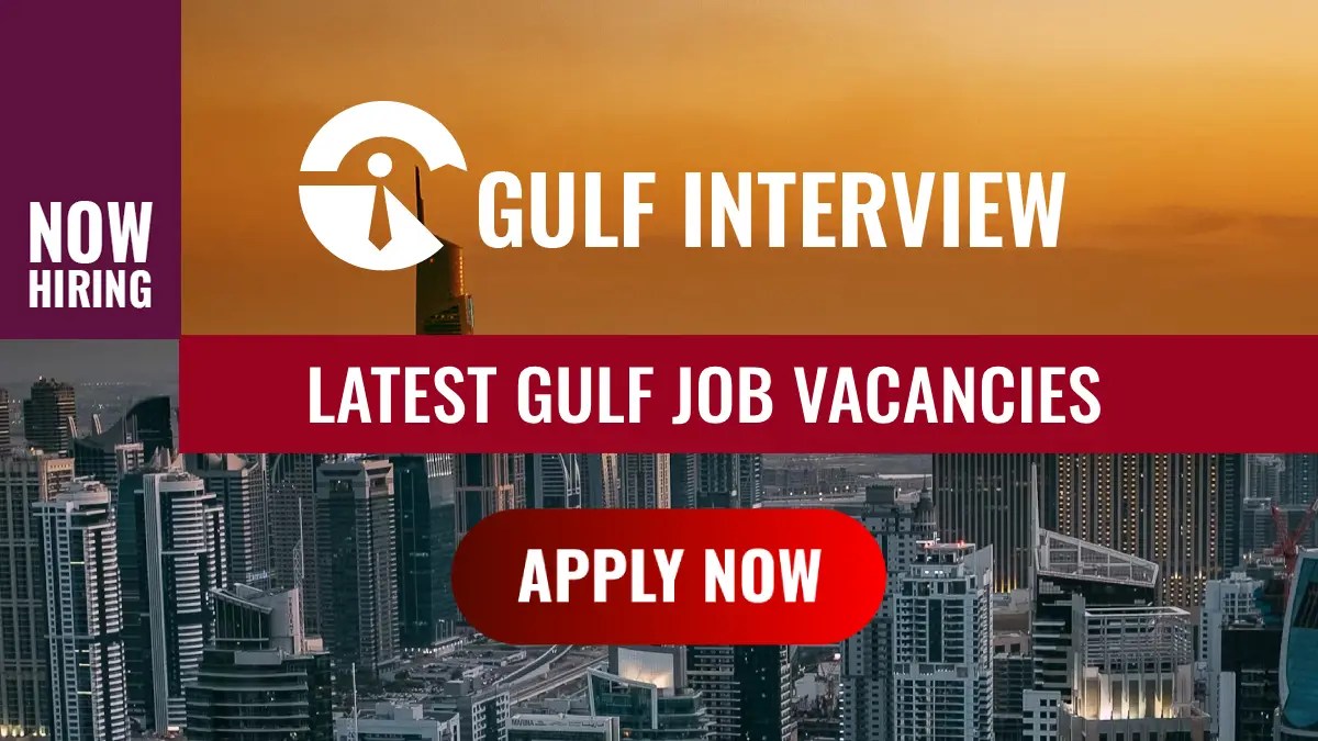 Technician Jobs Archives Page 4 of 15 Gulf Interview