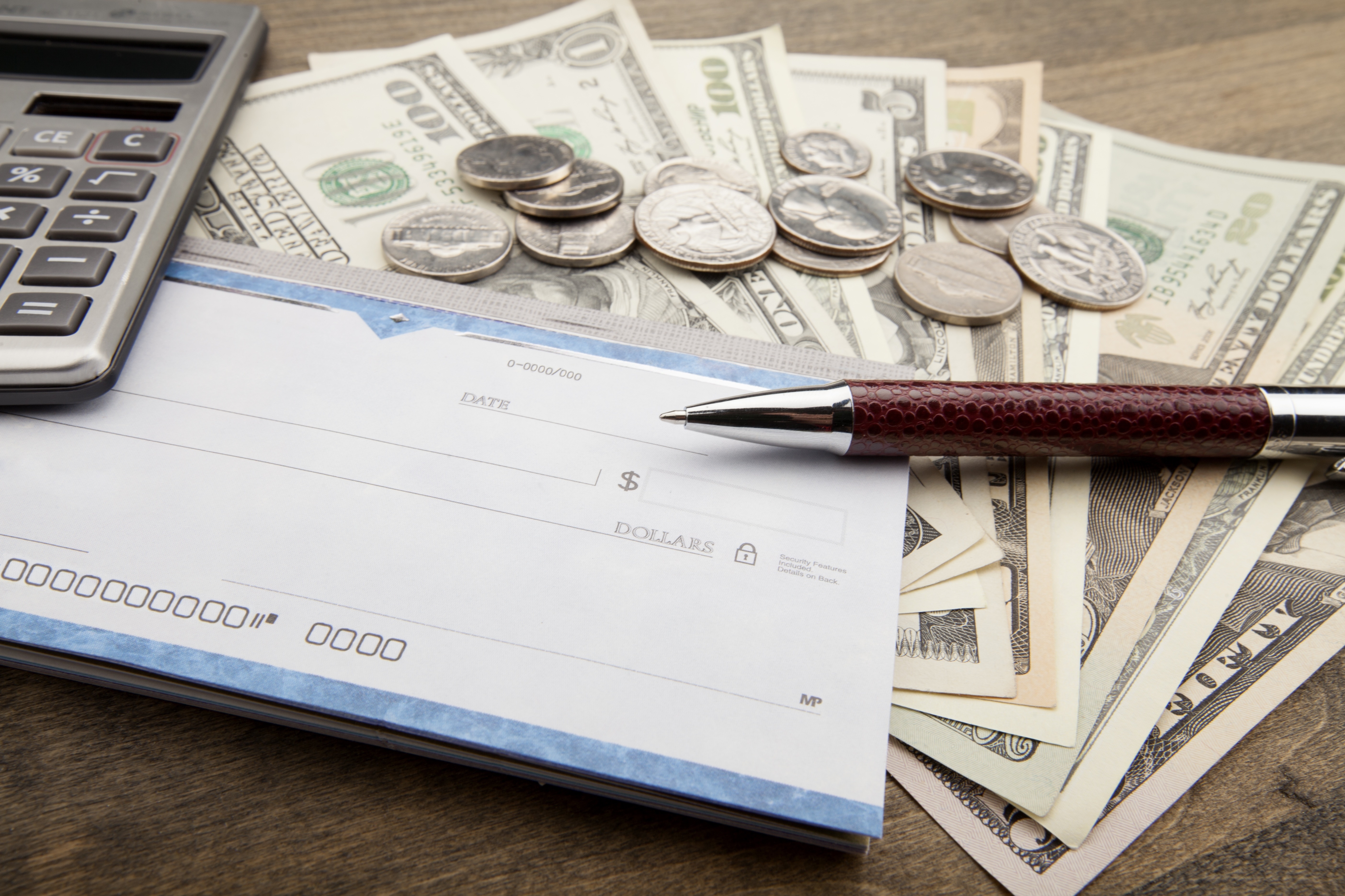 Accept ACH Payments at your Gym or Charitable Organization