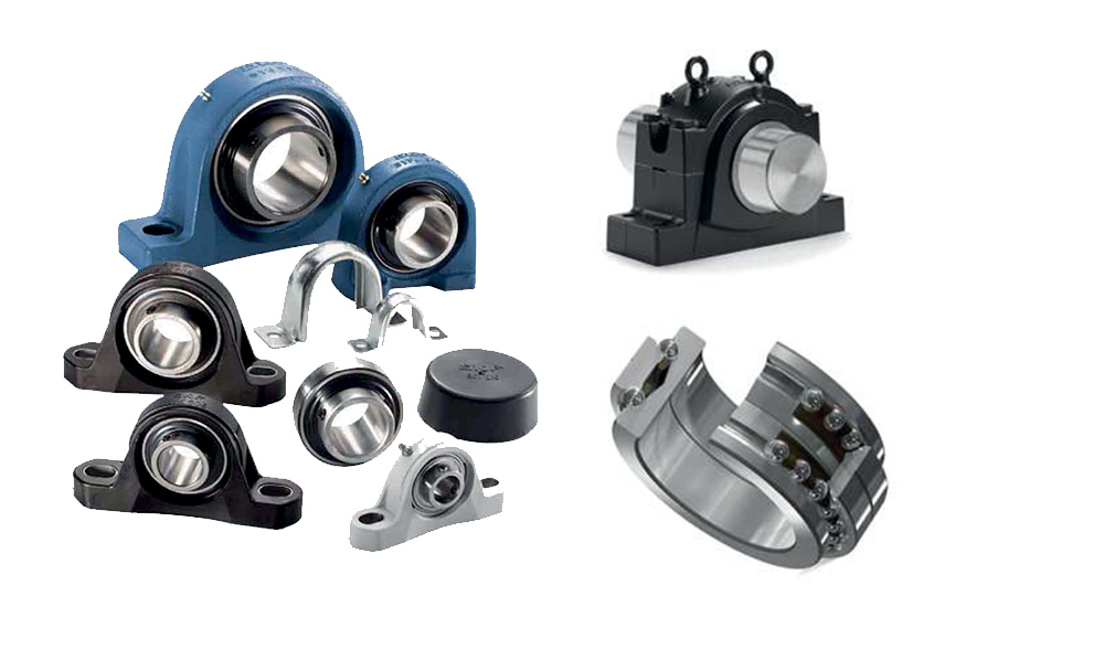 Gulf Mechanical Engineers & Suppliers