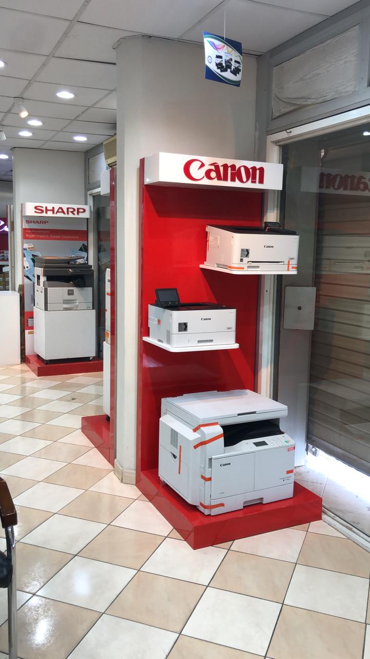 GOSCO — Gulf Office Supplies Company