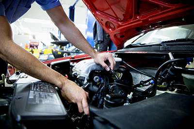Gulfport Auto Garage | Service You Can Trust | Gulfport, Florida