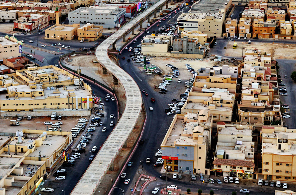 Saudi Arabia, Riyadh Metro Special Reports and Interviews