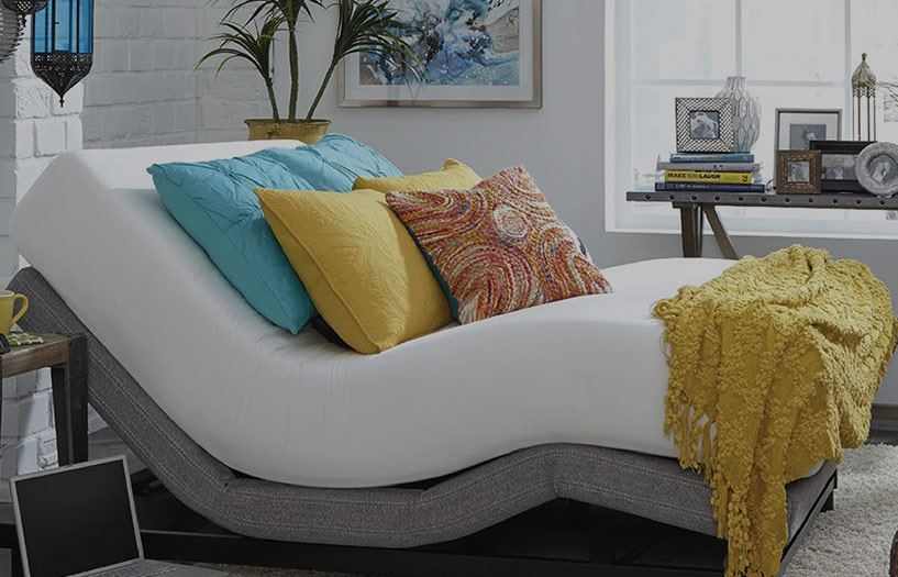 Feel Good Sleep Systems Gulf Recliners