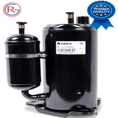 Gree Rotary Compressor 1 Ton Capacity