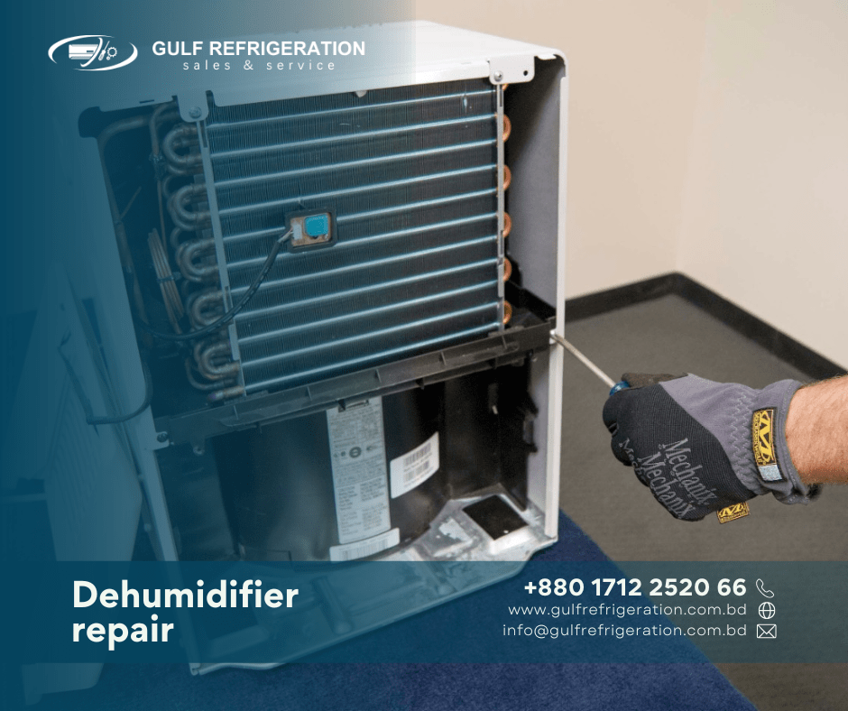 Compressor Price in Bangladesh Gulf Refrigeration