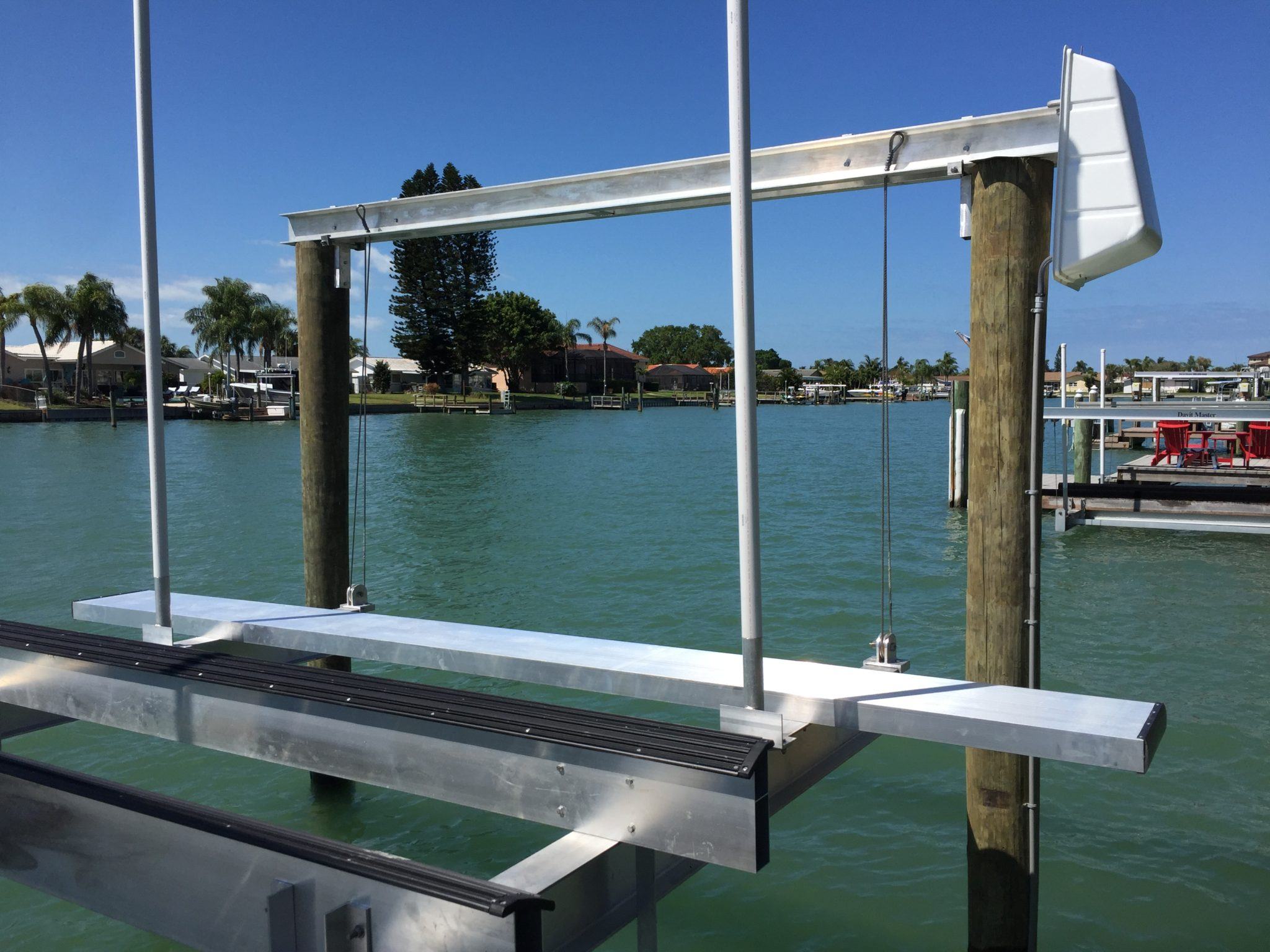 Best Rated Boat Lifts at Nicholas Landwehr blog