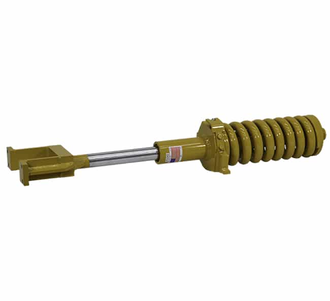 PV342 CATERPILLAR D5C D5G TRACK ADJUSTER ASSEMBLY