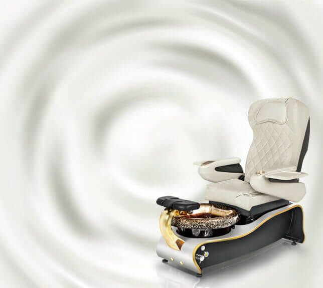 Super Relax 2 Chair Parts, Upholstery Gulfstream Inc.