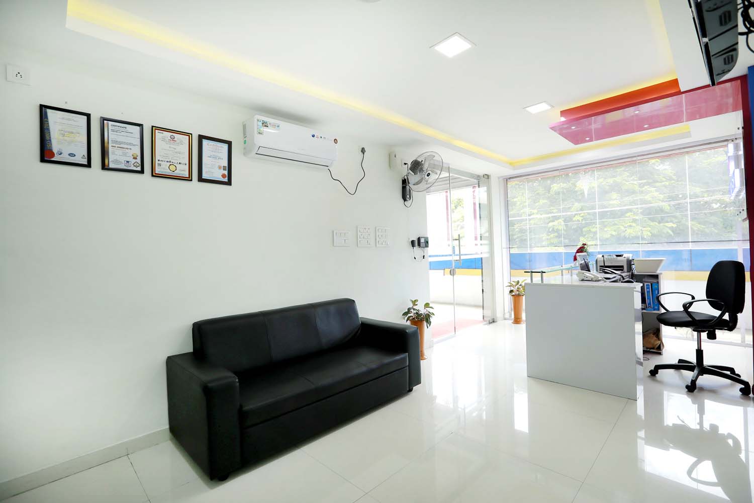 MEP & HVAC Training Course in Thrissur/Kerala, Bangalore & Coimbatore