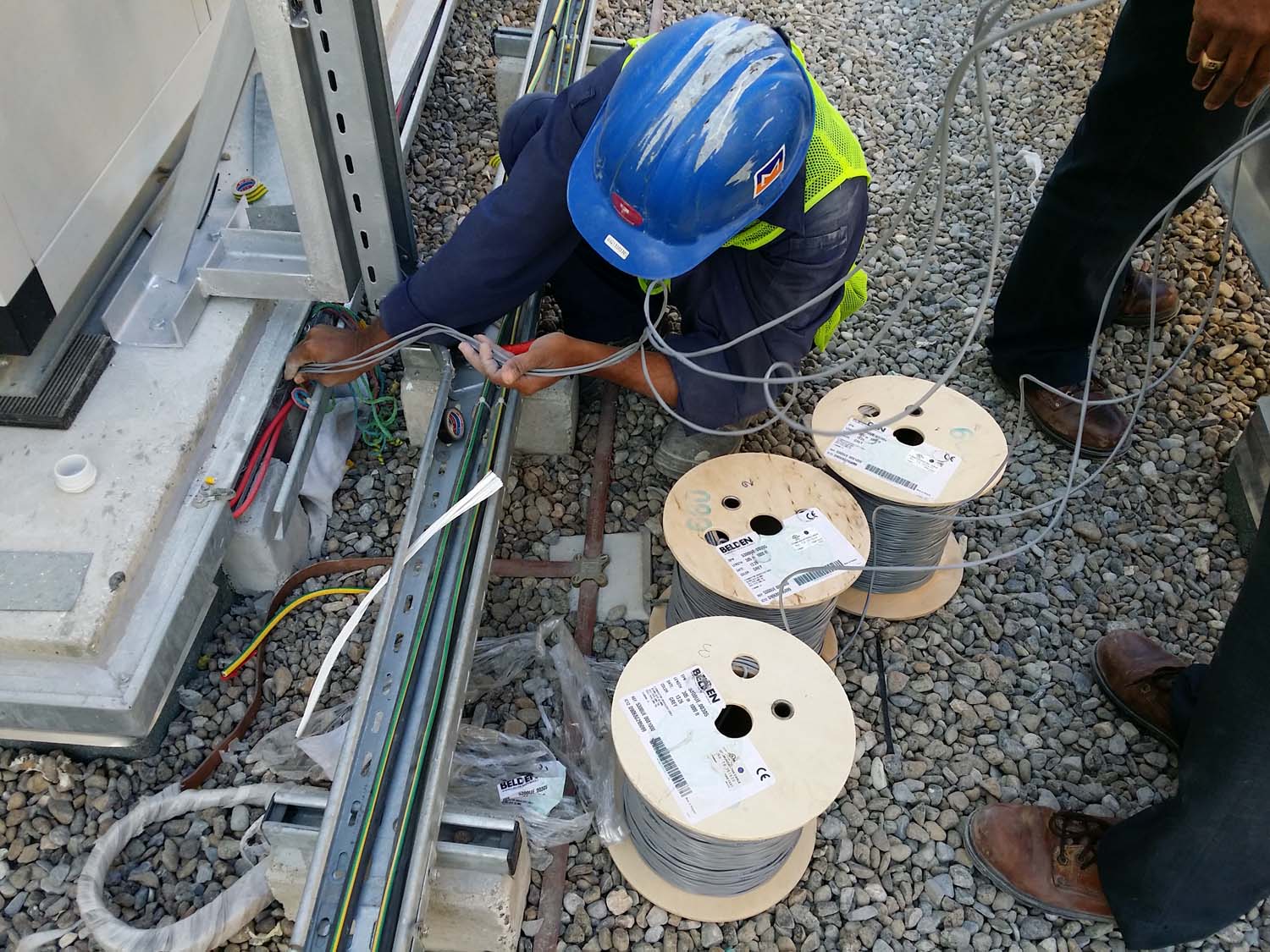 MEP & HVAC Training Course in Thrissur/Kerala, Bangalore & Coimbatore