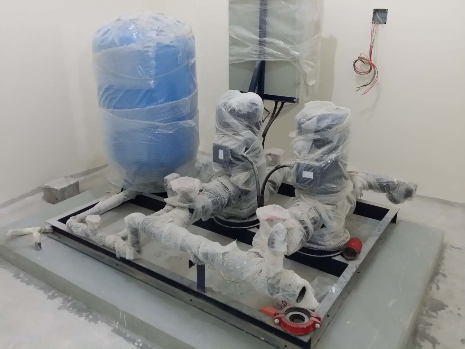 MEP & HVAC Training Course in Thrissur/Kerala, Bangalore & Coimbatore