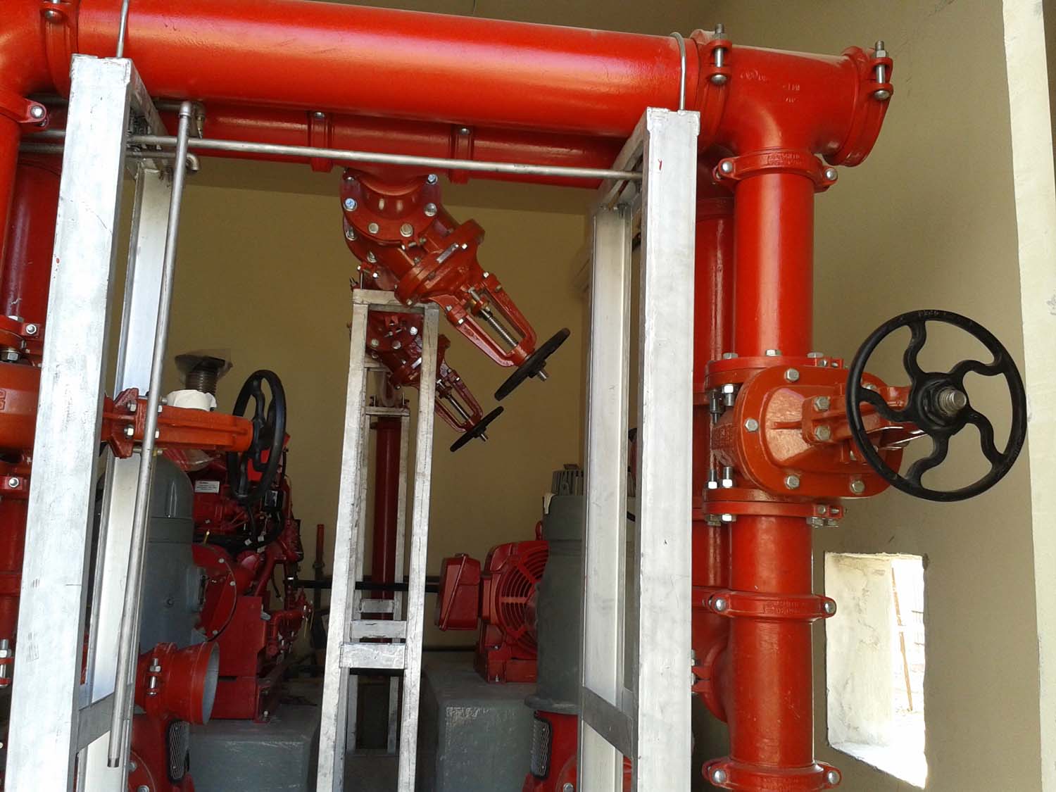 MEP & HVAC Training Course in Thrissur/Kerala, Bangalore & Coimbatore