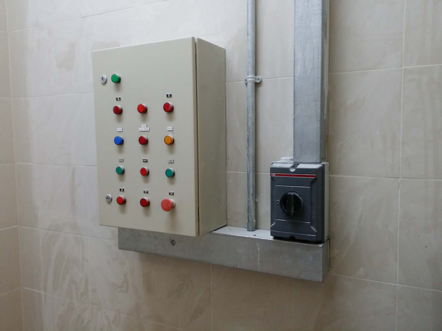 MEP & HVAC Training Course in Thrissur/Kerala, Bangalore & Coimbatore